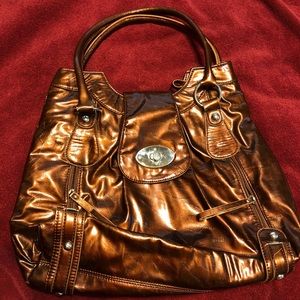 Large purse